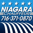 Niagara Chauffeur - Taxis