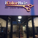 I Color Hair - Beauty Salons