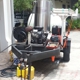 OASIS POWER WASH INC.