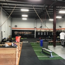 Hidden Alley Crossfit - Personal Fitness Trainers