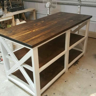 Tjsprimewoodworking - Springfield, OH