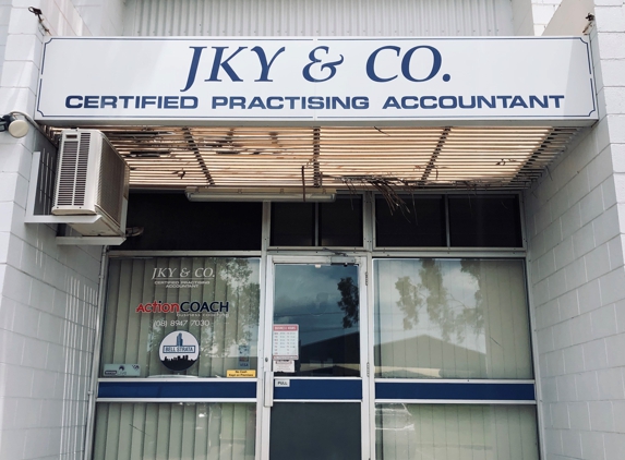 JKY & CO - Winnellie, NT