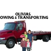 Olivia's Towing & Transporting gallery