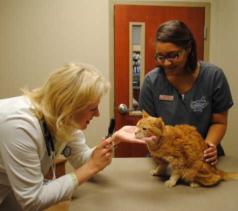 Apalachee River Animal Hospital - Dacula, GA