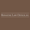 Ronayne Law Office gallery