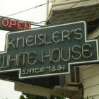 Kneisler's White House