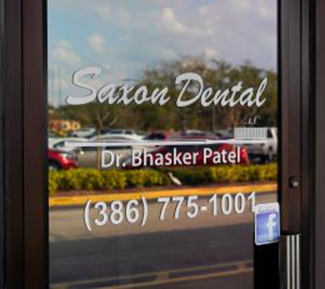 Sage Dental of Orange City (formerly Saxon Dental) - Orange City, FL