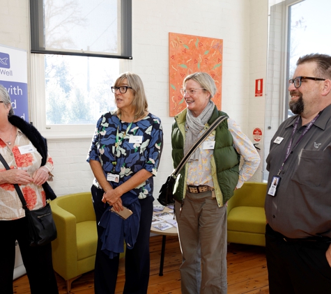 Uniting AgeWell - Loddon Mallee South Home Care (Strathdale)