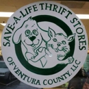 Save A Life Thrift Stores - Thrift Shops