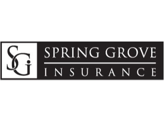Spring Grove Insurance - Spring Grove, IL