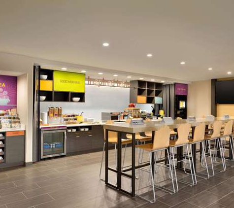 Home2 Suites by Hilton Baton Rouge - Baton Rouge, LA