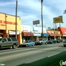 La Whittier Bakery - Bakeries