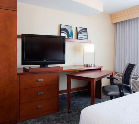 Courtyard by Marriott - Ankeny, IA