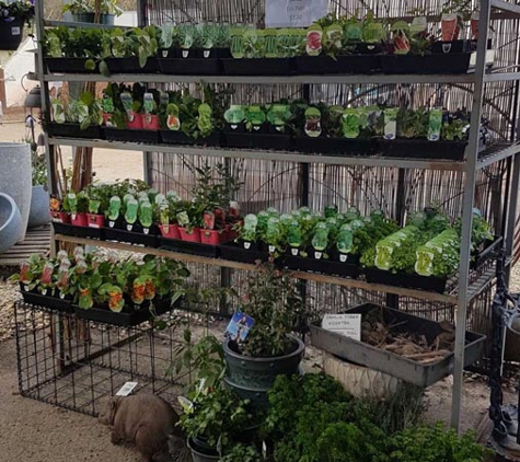 Garden Centre Yea - Yea, VIC