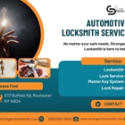 Strongarm Locksmith