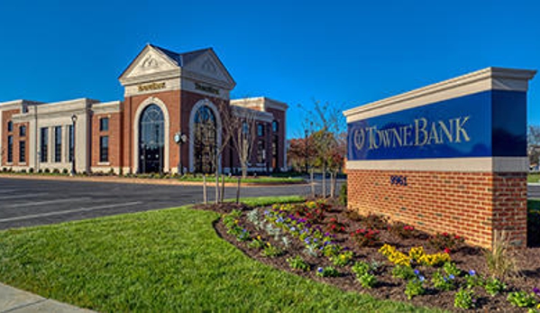 TowneBank - Chesterfield, VA