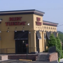 Ruby Tuesday - American Restaurants