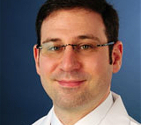 Harvey Rubin, MD, PhD - Philadelphia, PA