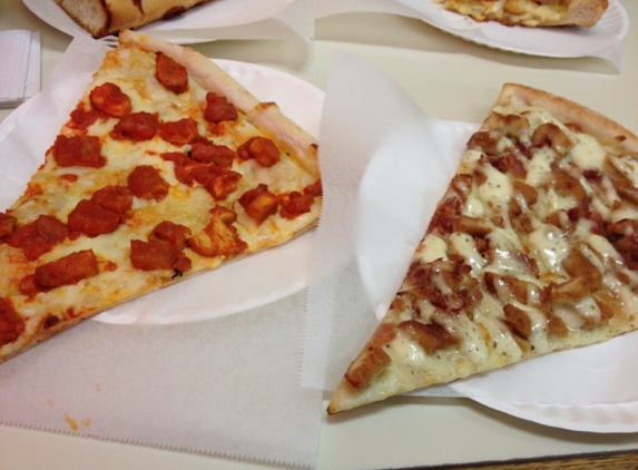 Sal's Pizza & Pasta - Ossining, NY