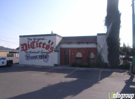 Dicicco's-The Original - Fresno, CA