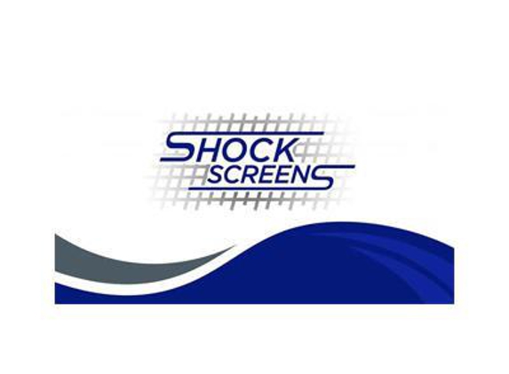 Shock Screens - Saint Clair Shores, MI