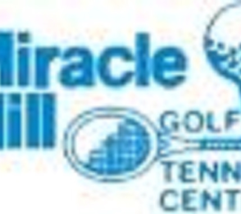 Miracle Hill Golf & Tennis Center - Omaha, NE