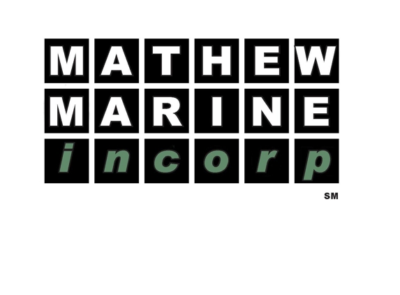 Mathew Marine Inc - Houston, TX