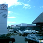 Burien Toyota