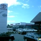 Burien Toyota Service Dept.