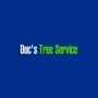 Doc's Tree Service