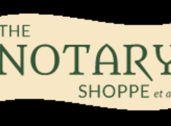 The Notary Shoppe - New Orleans, LA