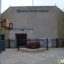 Brooklyn Public Library-Mapleton Library Branch - Libraries