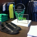 Hugo Boss - Clothing Stores