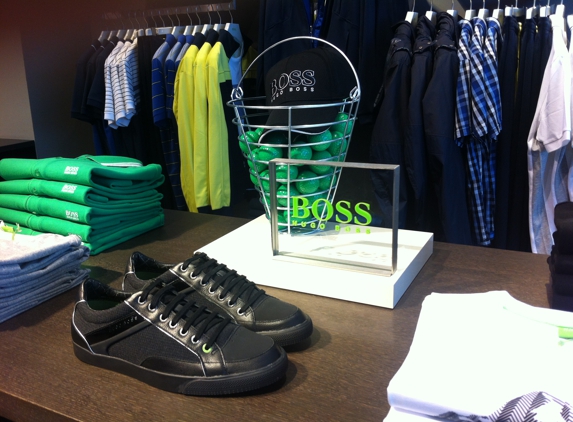 Hugo Boss - Skokie, IL