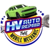 HV Auto Repair The Mobile Mechanic gallery