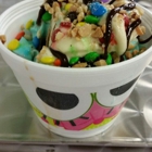 sweetFrog