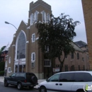 Trinity Baptist Church - General Baptist Churches