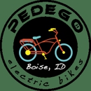 Pedego Electric Bikes Boise - Bicycle Shops