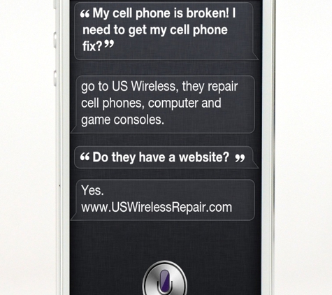 US Wireless Repair - Catonsville, MD