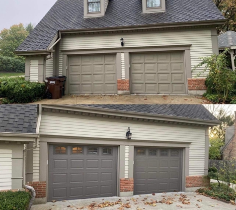 C & C Garage Doors and Services, LLC