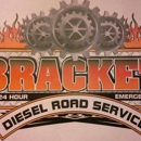 Bracket Road Service - Brake Repair