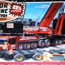 Superior Cranes, Inc. - Crane Service