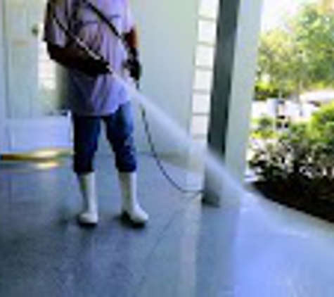 Falcon Cleaning Services LLC - Vero Beach, FL