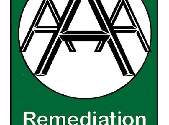 AAA Remediation, Inc. - Cross Plains, TN