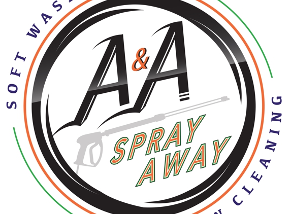 A & A Spray Away - Bluffton, SC