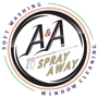 A & A Spray Away