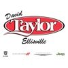 David Taylor Ellisville Chrysler Dodge Jeep RAM gallery