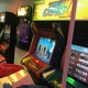 The Neutral Zone Arcade & Toy Store