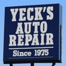 Yeck's Auto Repair, Inc. - Automobile Diagnostic Service
