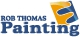 Rob Thomas Painting - Painters & Decorators